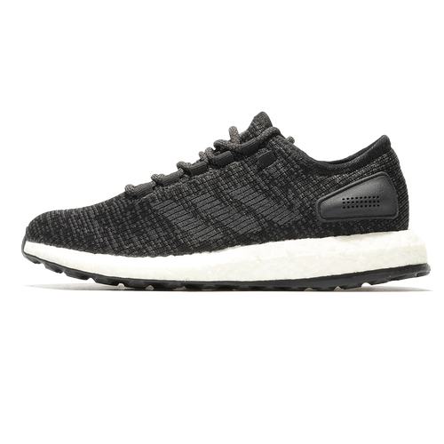 Adidas/阿迪达斯正品男鞋当季新款经典全掌Boost减震跑步鞋BA8899