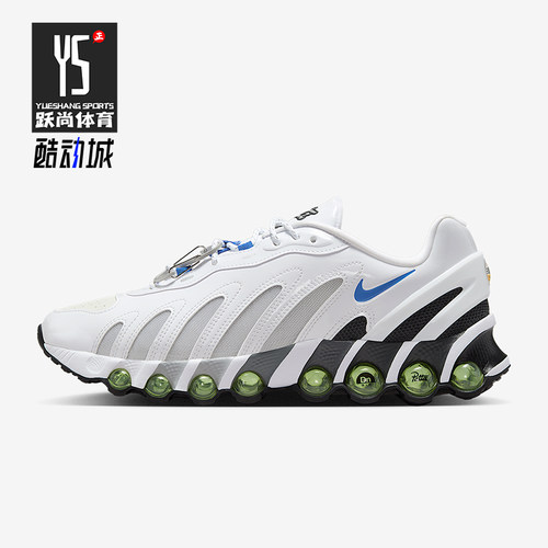 Nike/耐克正品2025冬季款男女日常气垫减震时尚运动鞋IB4029-100