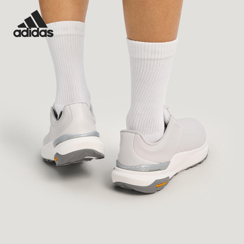Adidas/阿迪达斯官方正品当季款男女低帮旋转扣休闲鞋KK1885