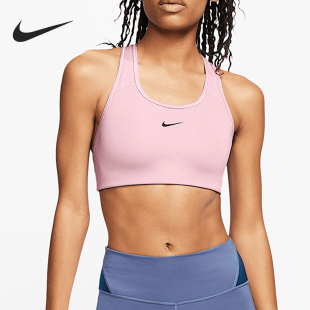 个性 新款 女士时尚 663 休闲运动内衣BV3637 耐克正品 Nike 夏季