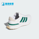 减震旋转扣高尔夫球鞋 Adidas JQ3463 款 男士 阿迪达斯正品 2026春季
