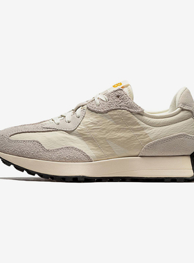 New Balance/NB正品新款男女经典复古透气耐磨运动休闲鞋MS327CJ