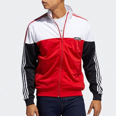 adidas阿迪达斯正品休闲外套