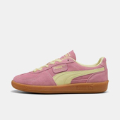Puma 396463 彪马正品 PALERMO男女轻盈低帮休闲运动板鞋