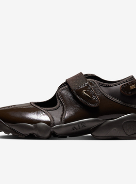 Nike/耐克正品2026春季款女士日常低帮耐磨透气凉鞋IB8954-200