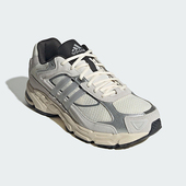 阿迪达斯正品 2025新款 男女同款 Adidas 潮流运动耐磨老爹鞋 JQ9152