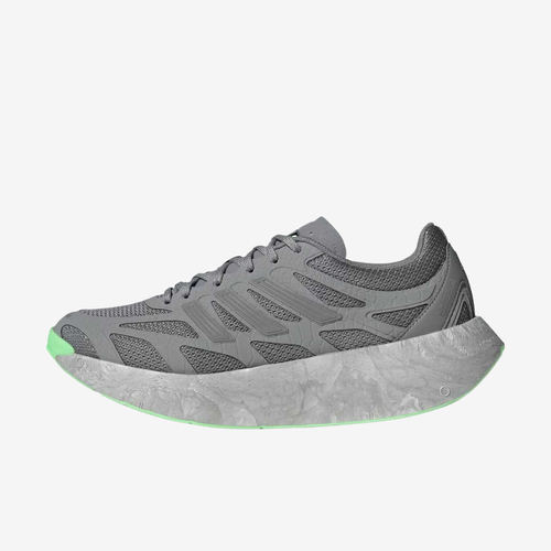 Adidas阿迪达斯正品男女轻便舒适日常出行休闲运动跑步鞋JP8183