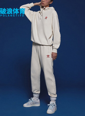 Adidas/阿迪达斯正品三叶草CAMPUS 00S女子运动板鞋IG5990