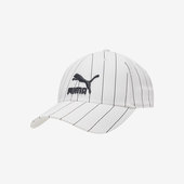 彪马正品 运动休闲遮阳棒球帽022554 当季 男女同款 新款 Puma