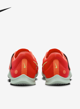 Nike/耐克正品Rival Jump男女专业运动比赛田径鞋DR2756-600