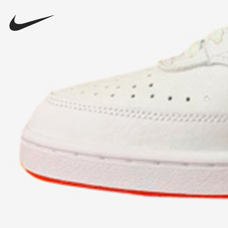 Nike/耐克正品COURT VISION MID 糖果CNY女子新年板鞋 DD8494-169