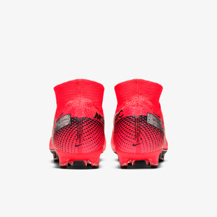 耐克正品 AT7892 2023新款 訓練AG短釘運動足球鞋 606 男士 Nike