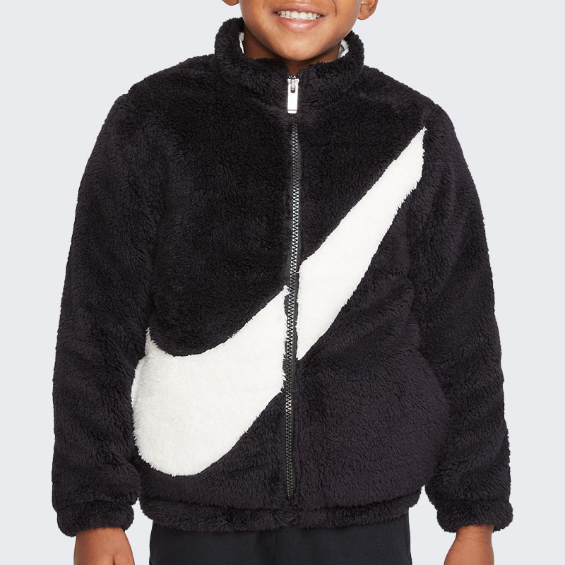 Nike/耐克正品2021秋冬小童外套