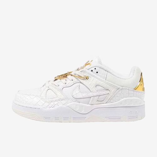 Nike耐克正品NIGO x Air Force 3 Low男女同款低帮板鞋HF7630-100