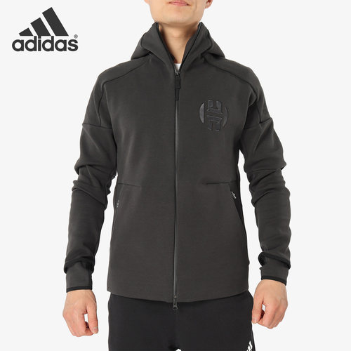 adidas阿迪达斯篮球外套