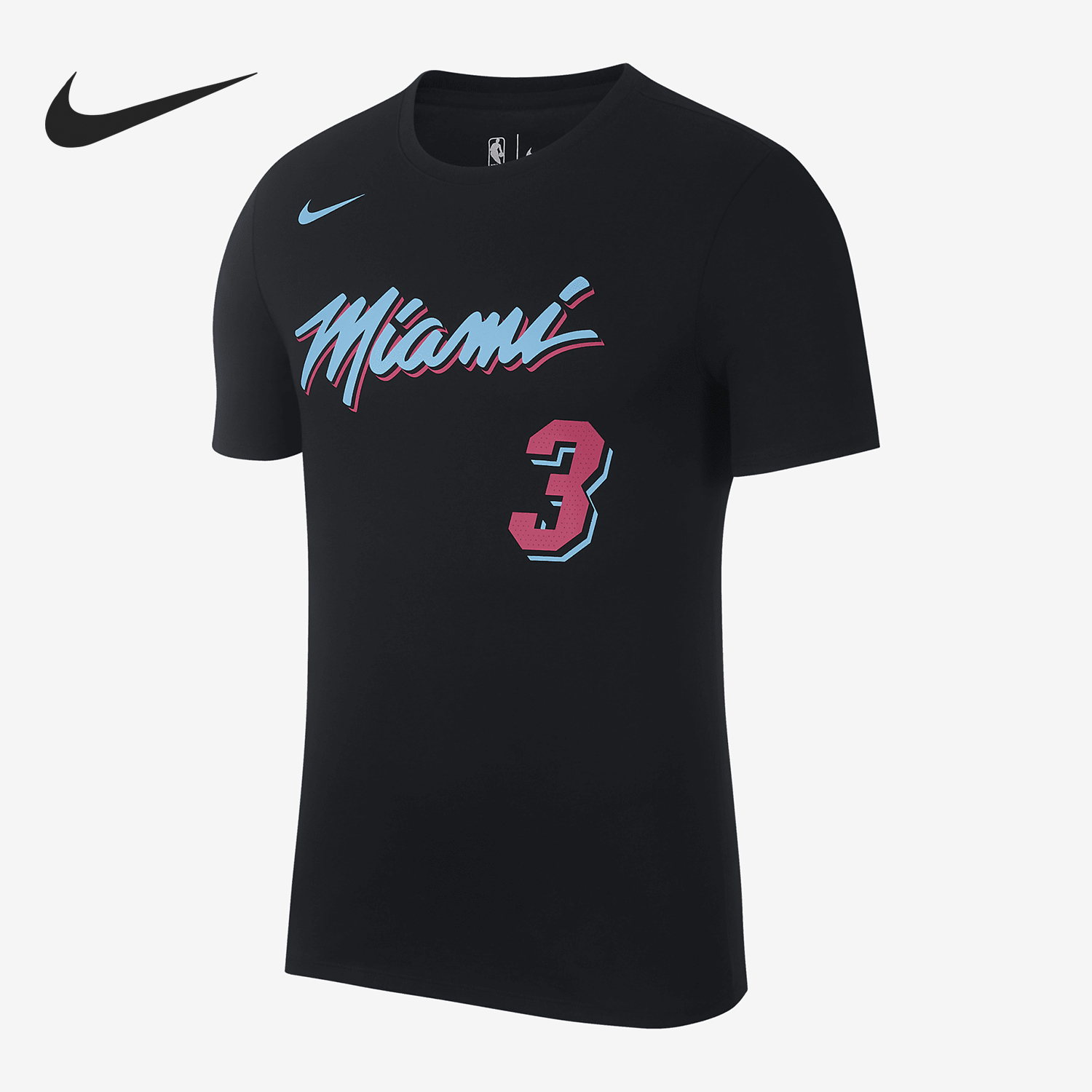 Nike/耐克正品City Edition Dri-FIT男士轻盈T恤AO0901-016