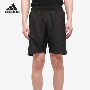 FM2146 Adidas 新款 SHO 男子训练运动短裤 阿迪达斯正品 PERF