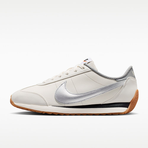 Nike/耐克正品Pacific Leather女士透气经典运动休闲鞋HV6430-102