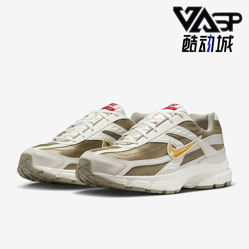 Nike/耐克正品Initiator男士运动低帮耐磨复古休闲鞋IQ9788-271