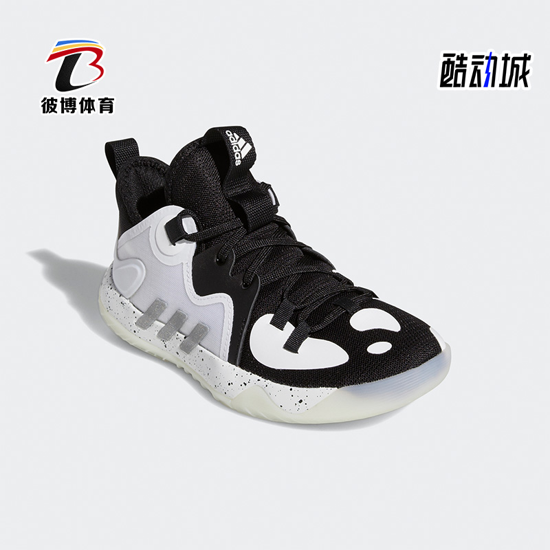 阿迪达斯正品儿童运动鞋