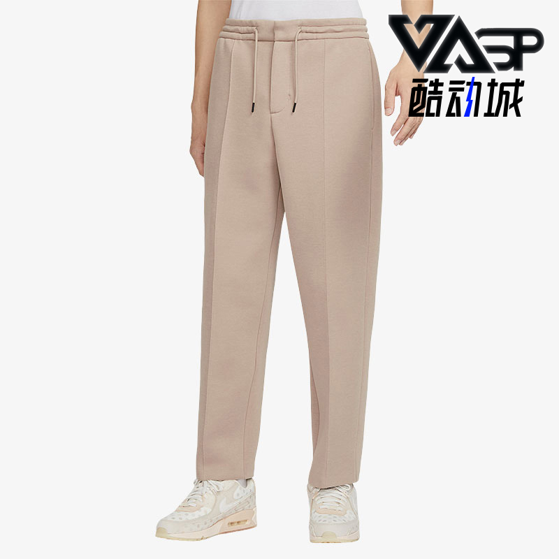 耐克正品男子简约休闲长裤