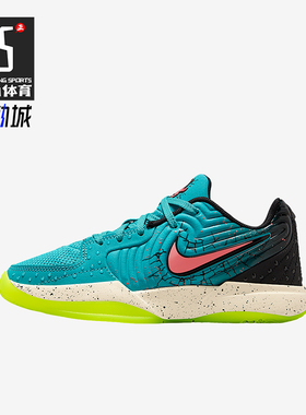 Nike/耐克正品JA 2 x Kool-Aid儿童缓震网眼经典篮球鞋IF3948-800