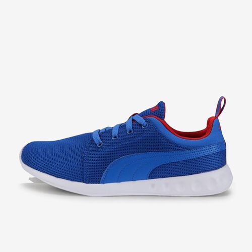 PUMA彪马正品Carson 系列 Runner男女低帮生活休闲鞋357482-05