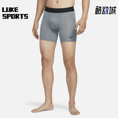 Nike/耐克正品新款男士紧身训练休闲运动透气短裤FB7959-084