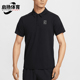 耐克正品 FZ6908 Dri 翻领网球运动经典 Nike POLO衫 FIT男士 短袖 010