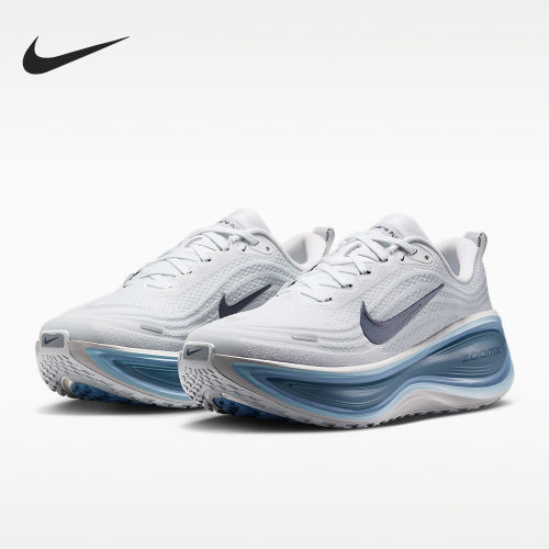 Nike/耐克正品Vomero男士透气健身低帮训练跑步鞋HV8150-111