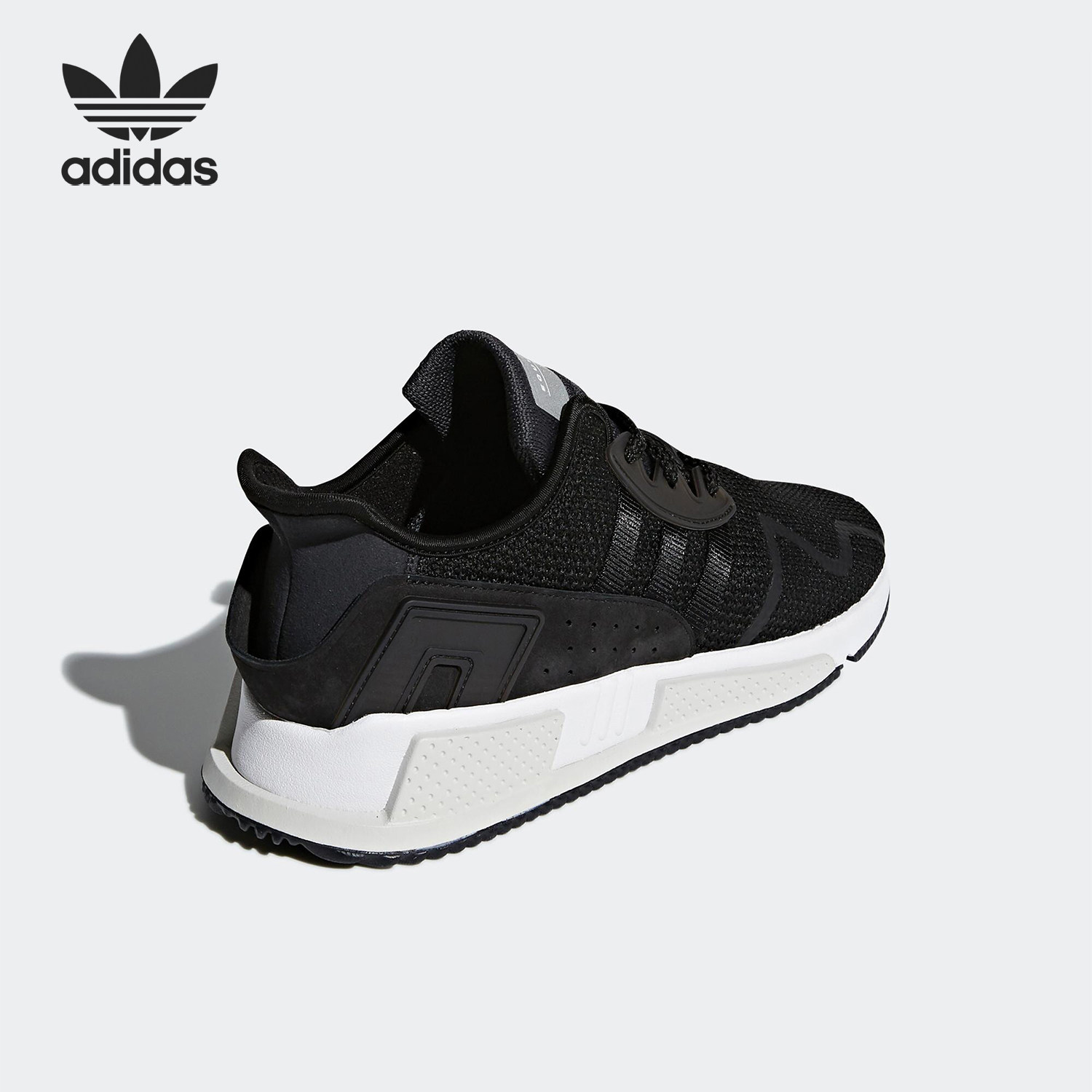 Adidas/阿迪达斯正品三叶草男女缓震轻便休闲运动鞋CQ2377,运动鞋new,运动休闲鞋,淘宝优惠券,粉丝福利购,淘宝优惠卷