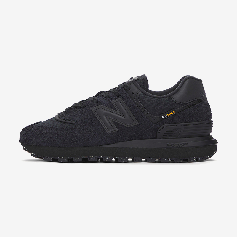 New Balance/NB正品2025新款男女经典复古耐磨运动休闲鞋U574LGMT