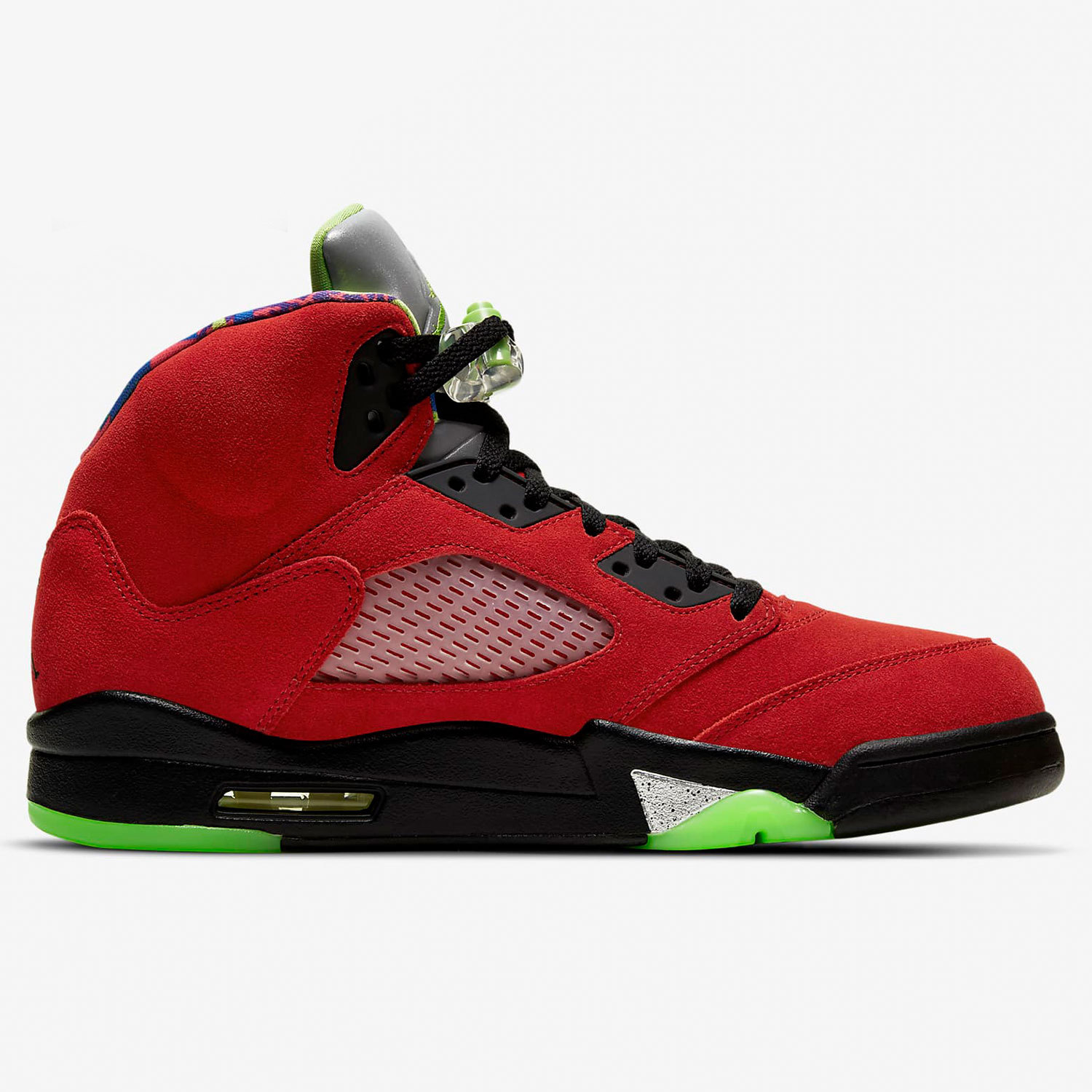 Nike/耐克正品AIR JORDAN 5RETRO SE AJ5男子情侣款运动鞋CZ5725