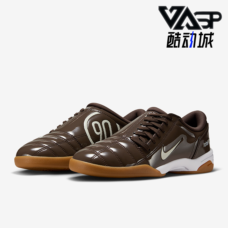 Nike/耐克正品Total 90女士耐磨复古时尚运动休闲鞋IB5666-202