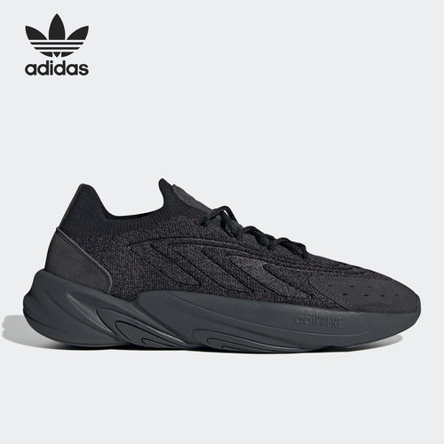 Adidas/阿迪达斯正品 Ozelia 三叶草男女运动休闲鞋 GW9381