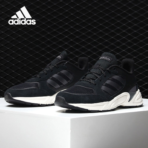 Adidas/阿迪达斯跑步鞋