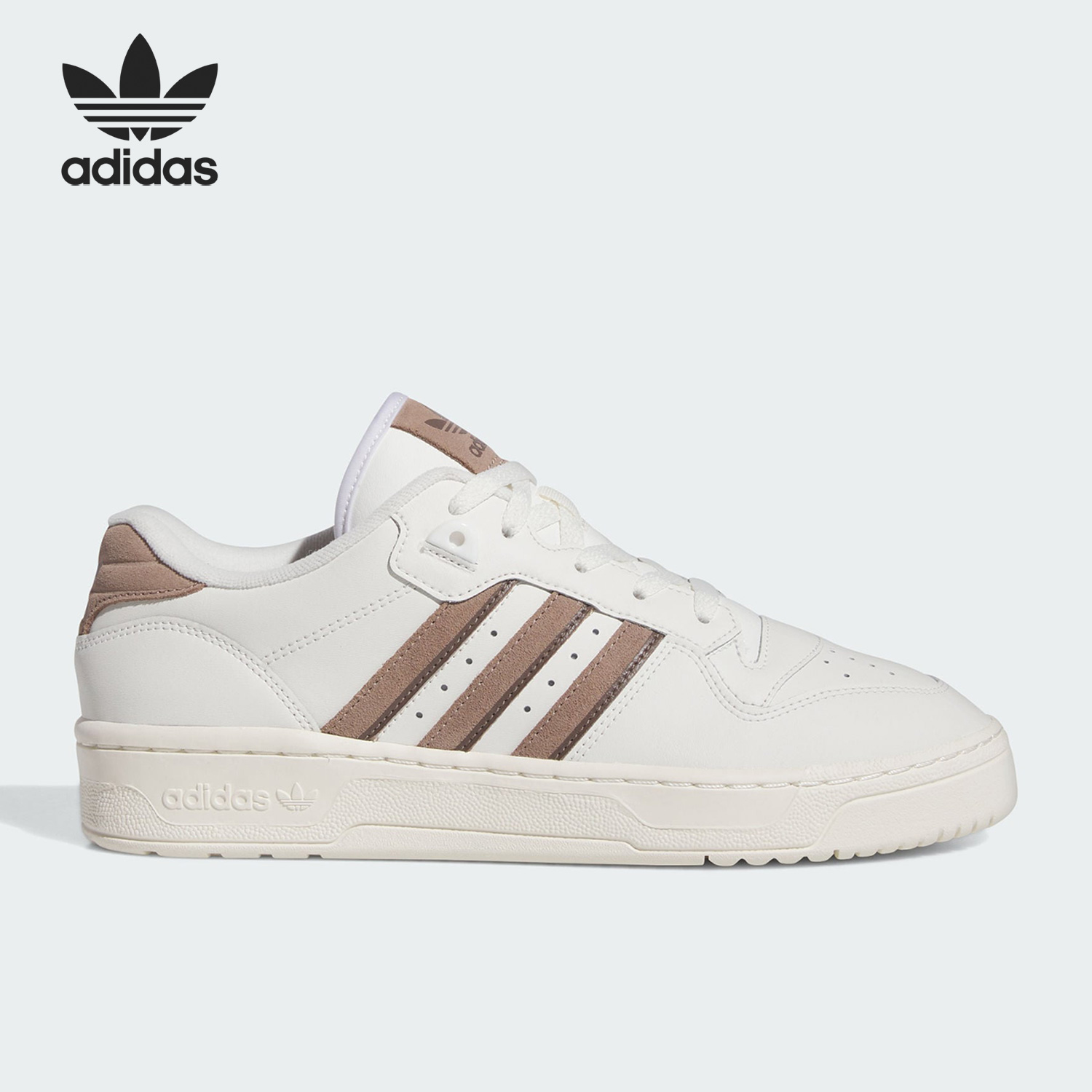 休闲板鞋Adidas/阿迪达斯