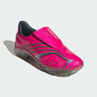 Adidas/阿迪达斯正品F50 ADIFRAME 女士经典时尚运动休闲鞋JQ9556