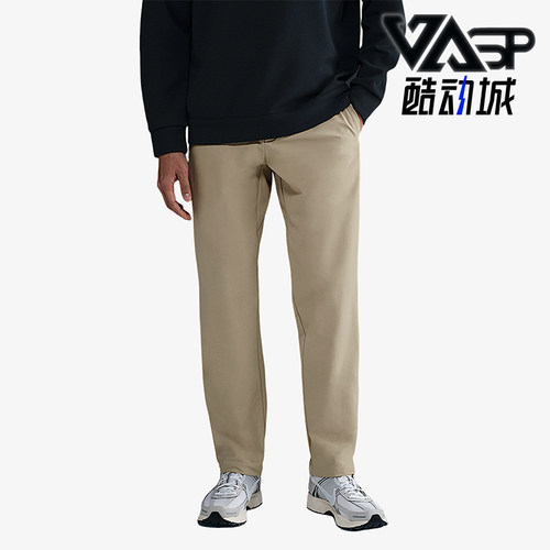 Nike/耐克正品2025秋季款男士日常直筒运动耐穿长裤HQ6922-251