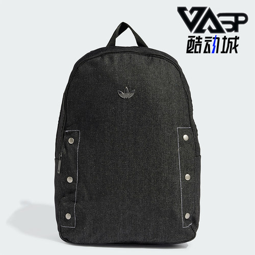 Adidas/阿迪达斯女士双肩背包