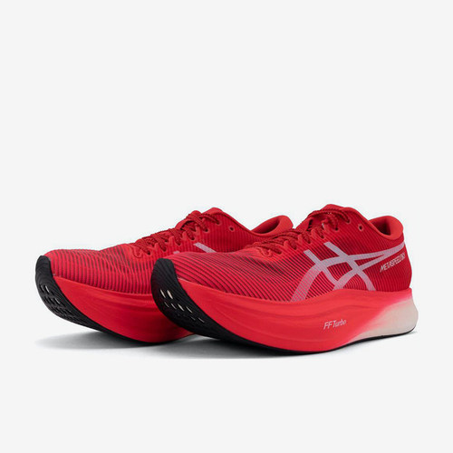 Asics/亚瑟士正品METASPEED SKY男女防滑耐磨跑步鞋1013A115-700