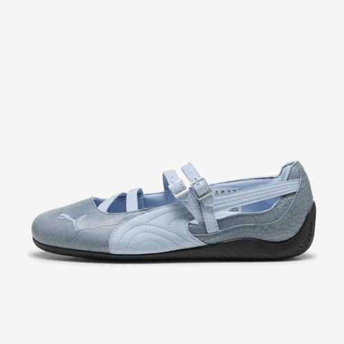 PUMA彪马正品SpeedcatBallet女款复古玛丽珍休闲鞋405327-03