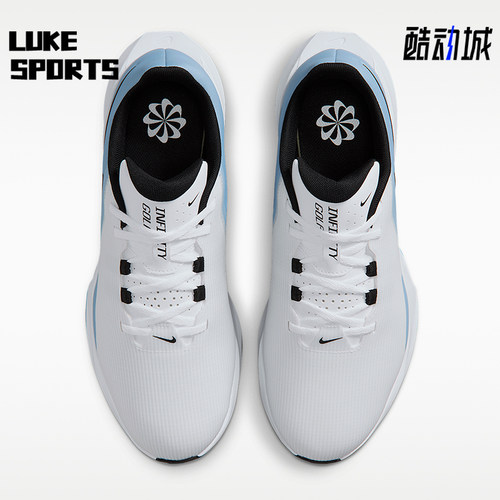 Nike/耐克正品Infinity G NN男女同款高尔夫经典运动鞋FN0565-105