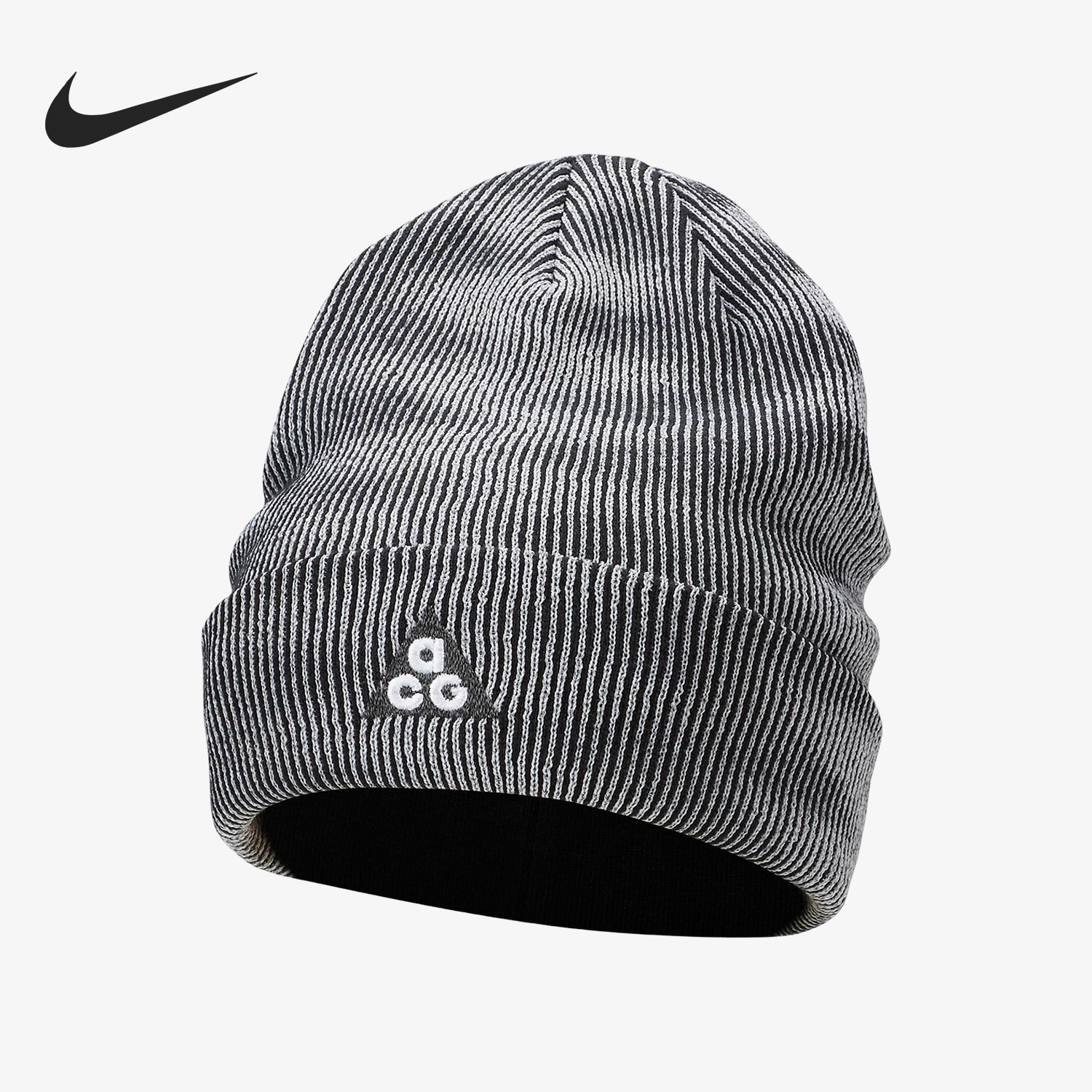 耐克正品男女时尚针织运动帽