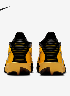 Nike/耐克正品2025夏季款男士减震耐磨时尚篮球鞋IM3369-007