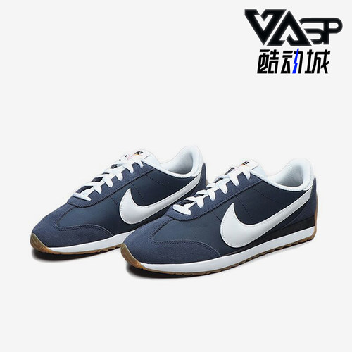 Nike/耐克正品男士舒适耐磨低帮运动生活休闲鞋HQ2052-400