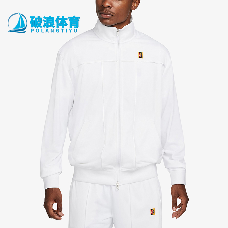 耐克正品男子宽松夹克外套