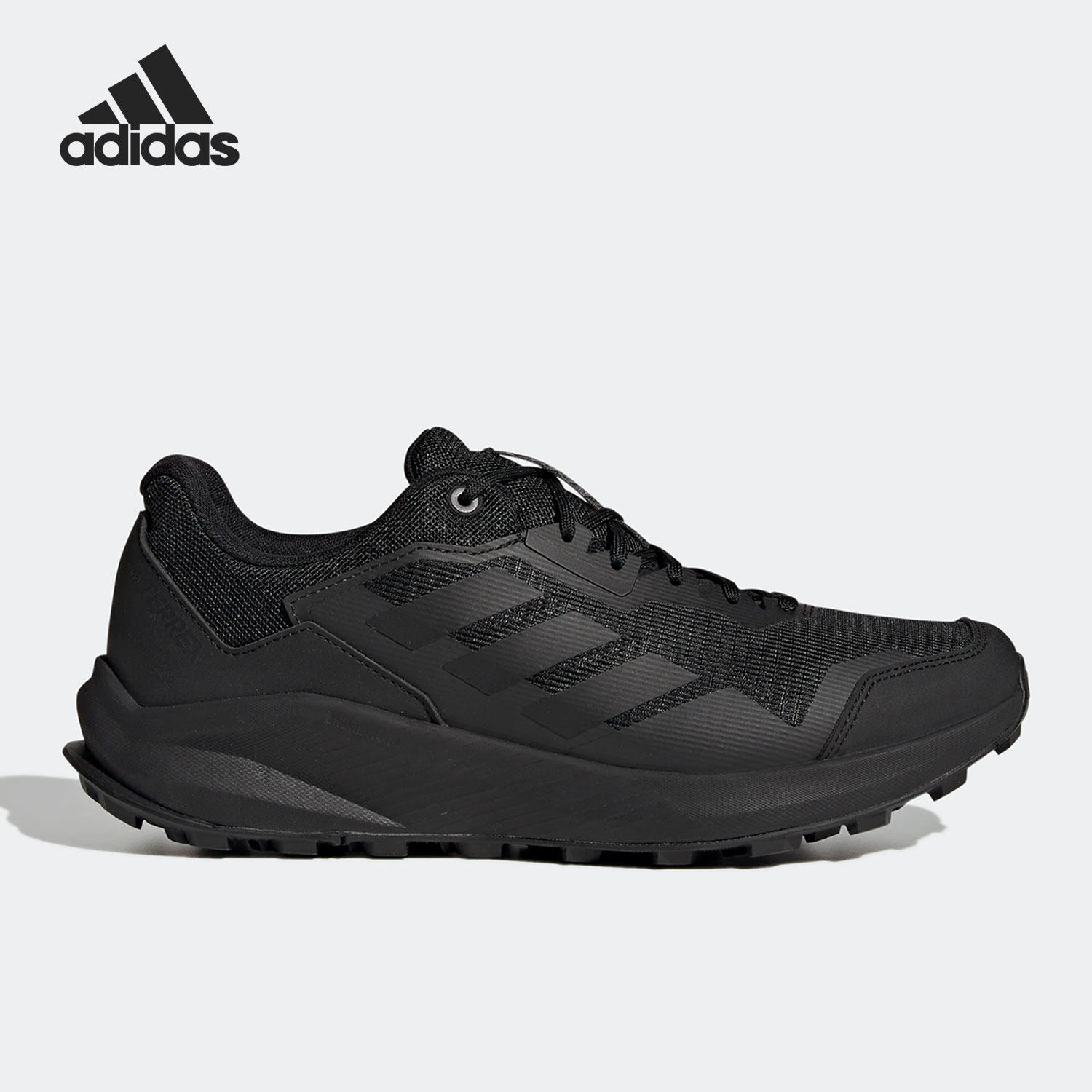 Adidas/阿迪达斯官方正品新款男子运动缓震耐磨轻便休闲鞋GW5534