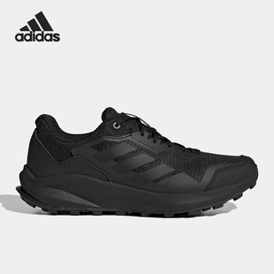 男子运动缓震耐磨轻便休闲鞋 新款 GW5534 阿迪达斯官方正品 Adidas