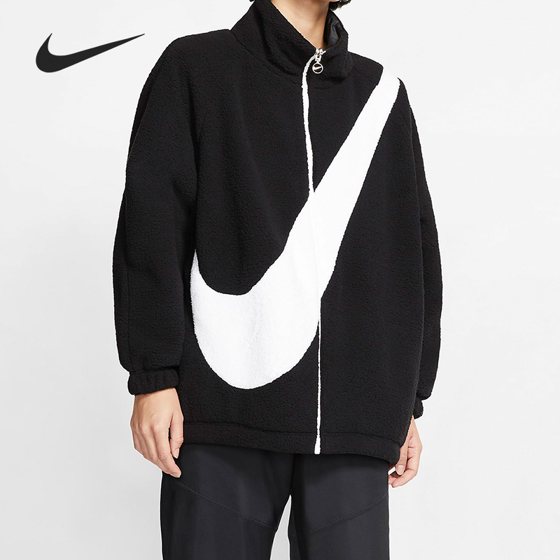 Nike/耐克两面穿休闲外套